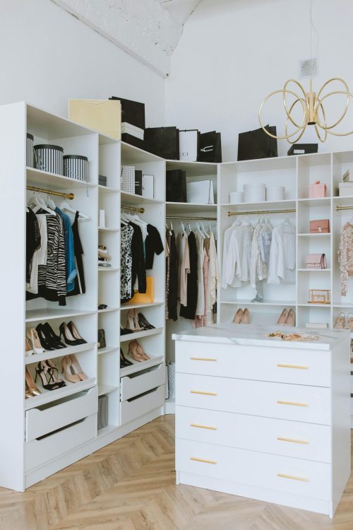 Storage