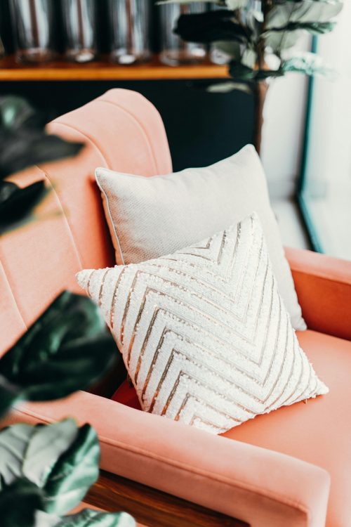 Pillows